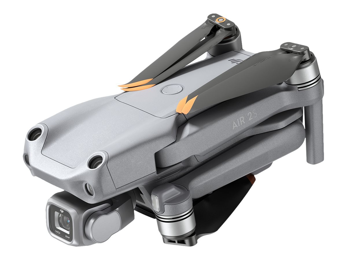 DJI Air 2S - Aircraft