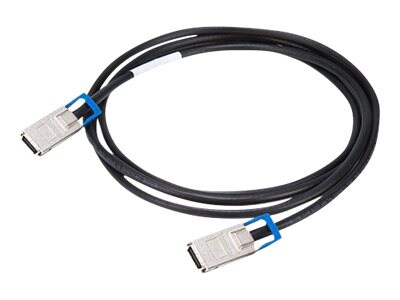 Axiom stacking cable - 1 m