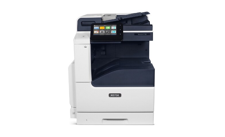 Xerox VersaLink C7120/ENGD - multifunction printer - color