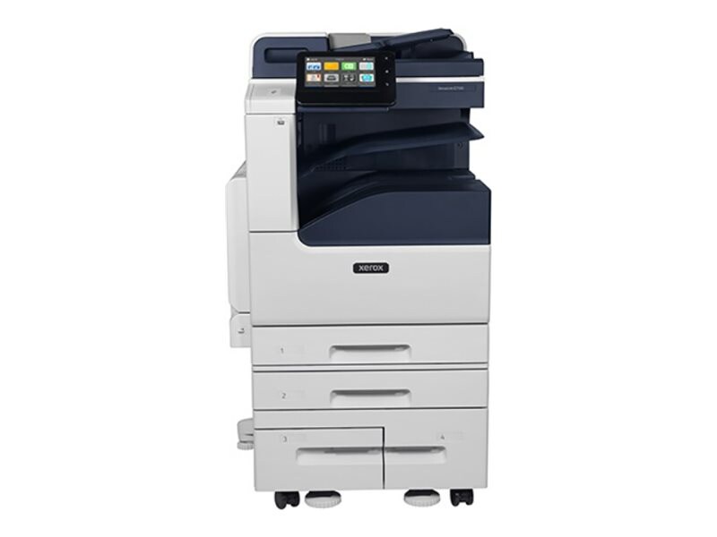 Xerox VersaLink C7125/ENGS - multifunction printer - color