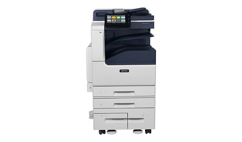 Xerox VersaLink C7125/ENGS - imprimante multifonctions - couleur