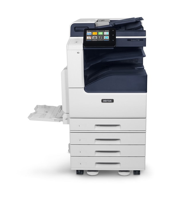 Xerox VersaLink C7125/ENGT - multifunction printer - color