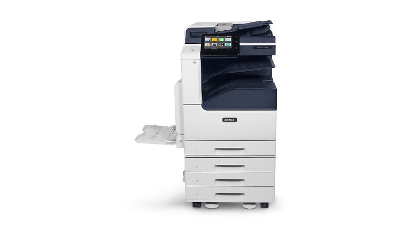Xerox VersaLink C7125/ENGT - imprimante multifonctions - couleur