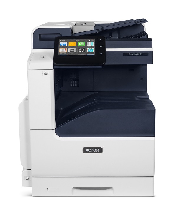 Xerox VersaLink C7130/ENGD - multifunction printer - color