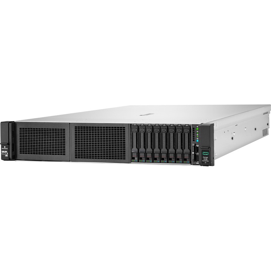 HPE ProLiant DL385 Gen10 Plus V2 Entry - rack-mountable - EPYC 7313 3 GHz - 32 GB - no HDD