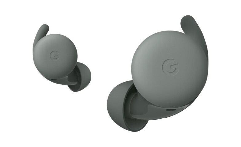 Google Pixel Buds A-Series - true wireless earphones with mic