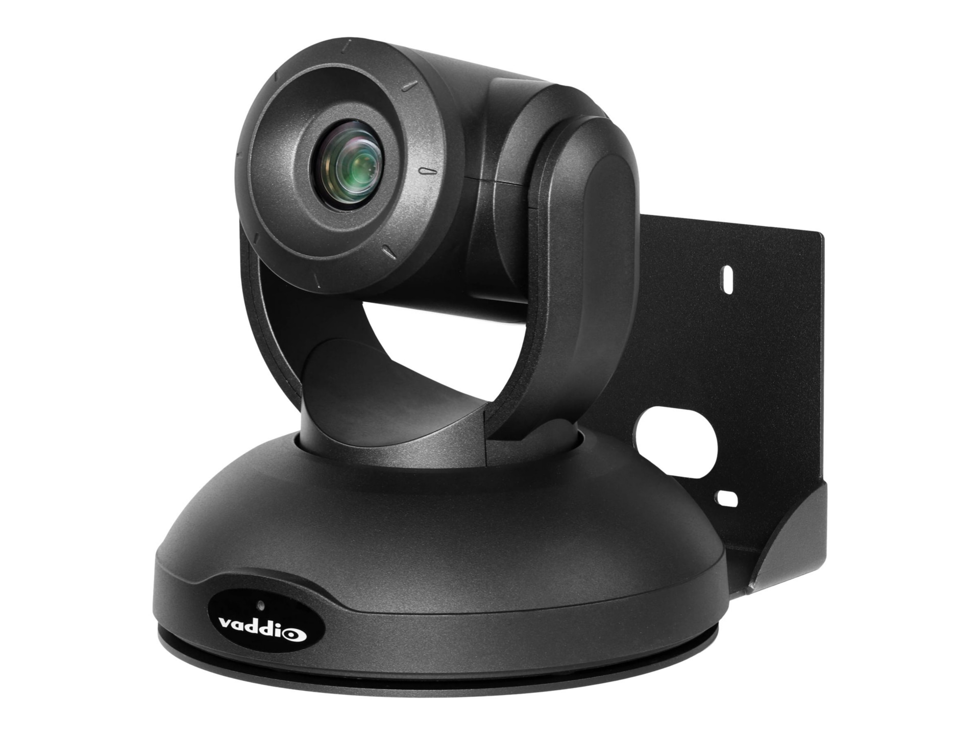 Vaddio RoboSHOT 40 UHD OneLINK Video Conferencing HDMI Bridge System - Blk