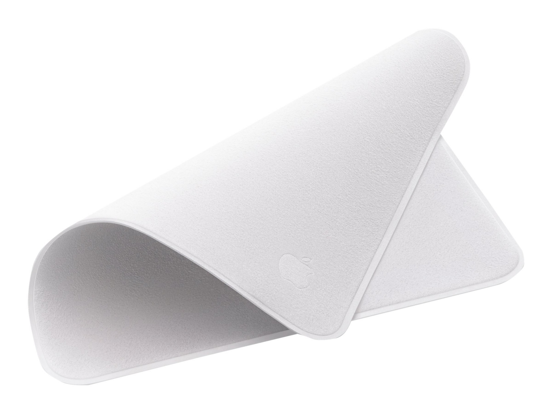 Apple cleaning cloth