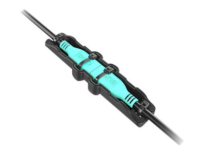 RAM Mounts GDS mUSB and Type-C Cable Clamp