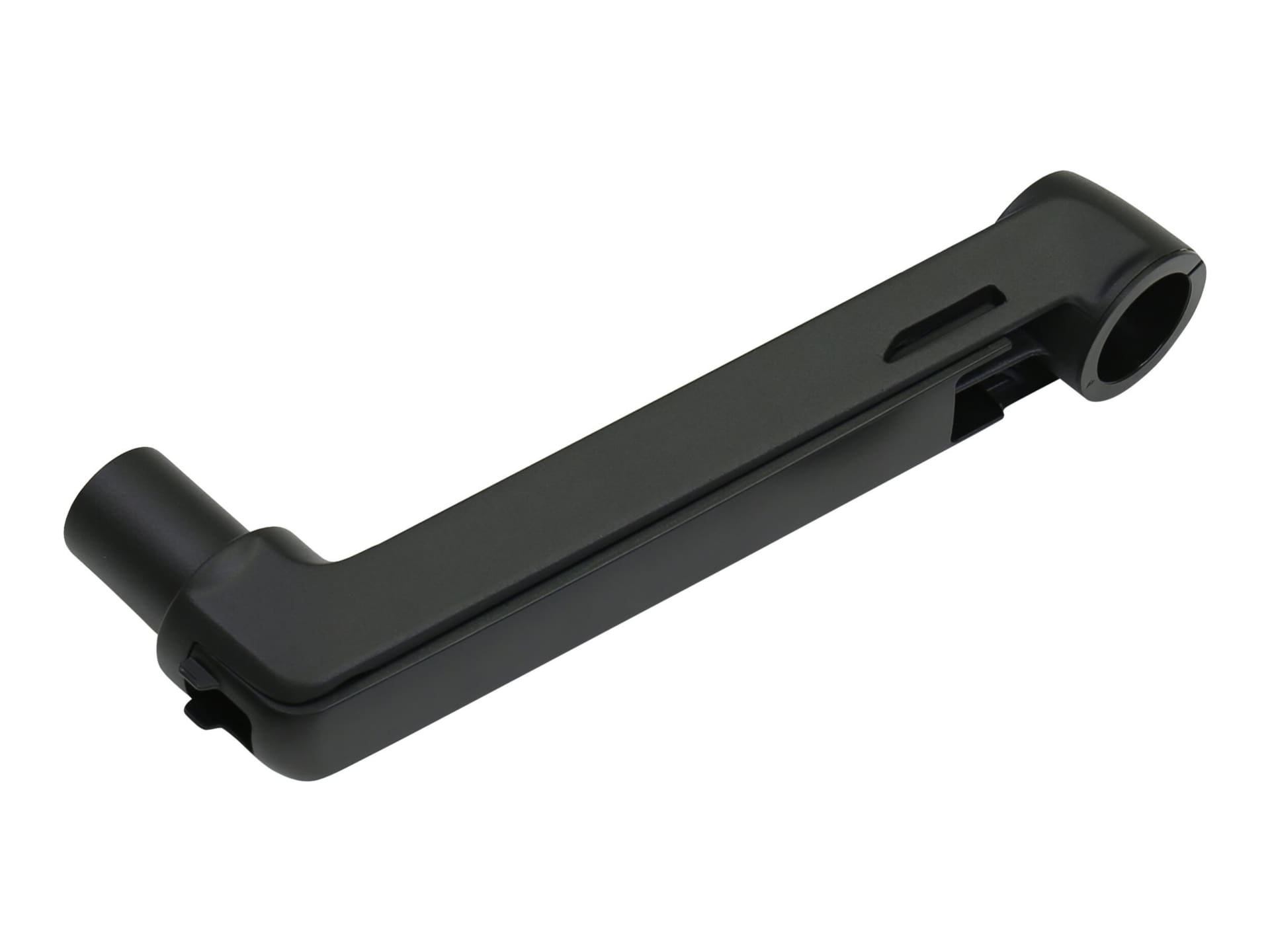 Ergotron LX mounting component - for LCD display - black