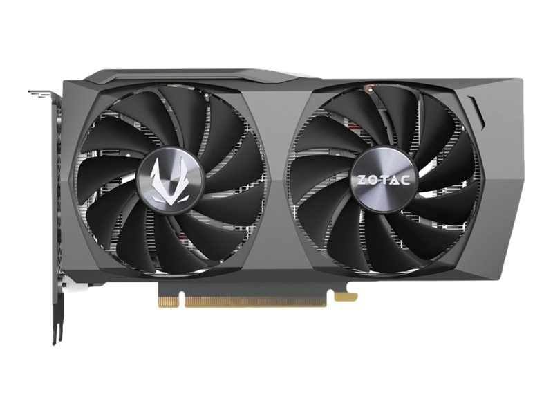 ZOTAC GAMING GeForce RTX 3050 Twin Edge OC - graphics card - GF