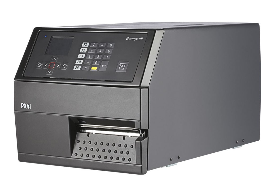 Honeywell Intermec PX45A Thermal Industrial Printer