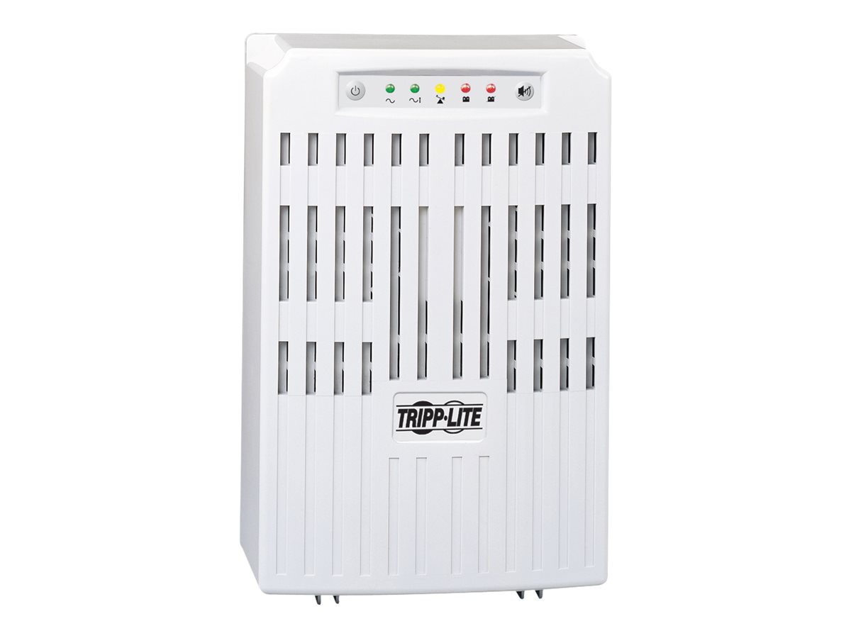 Tripp Lite UPS Smart 3000VA 2250W Tower AVR 120V 3kVA USB DB9 SNMP - UPS - 2.25 kW - 3000 VA