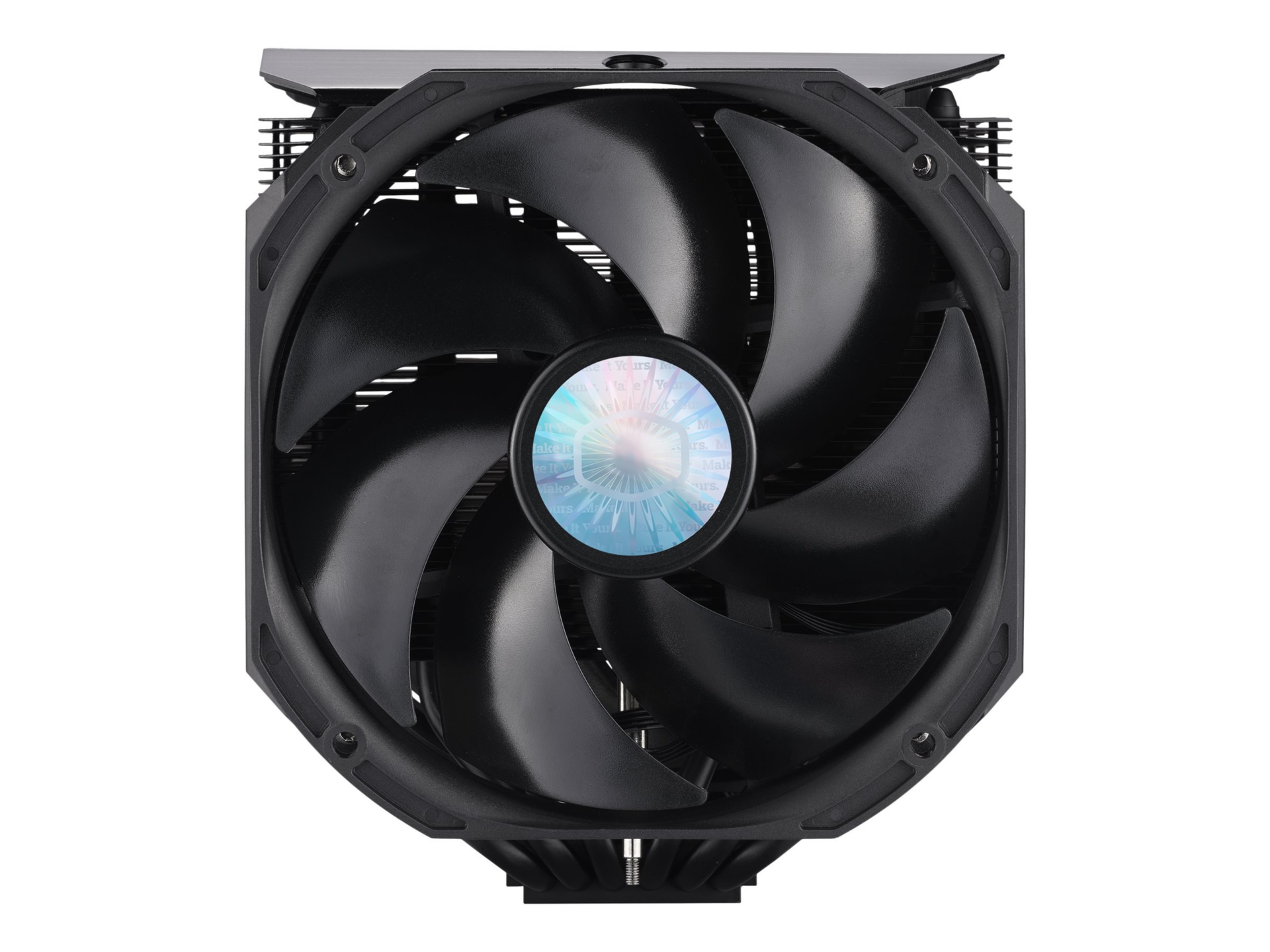 Cooler Master MasterAir MA624 STEALTH - processor cooler