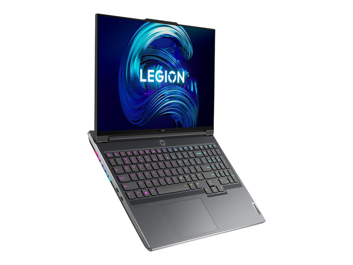 Lenovo Legion 7 16IAX7 - 16" - Core i9 12900HX - 32 GB RAM - 2 TB SSD - US English