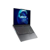 Lenovo Legion 7 16IAX7 - 16" - Core i9 12900HX - 32 GB RAM - 2 TB SSD - US English