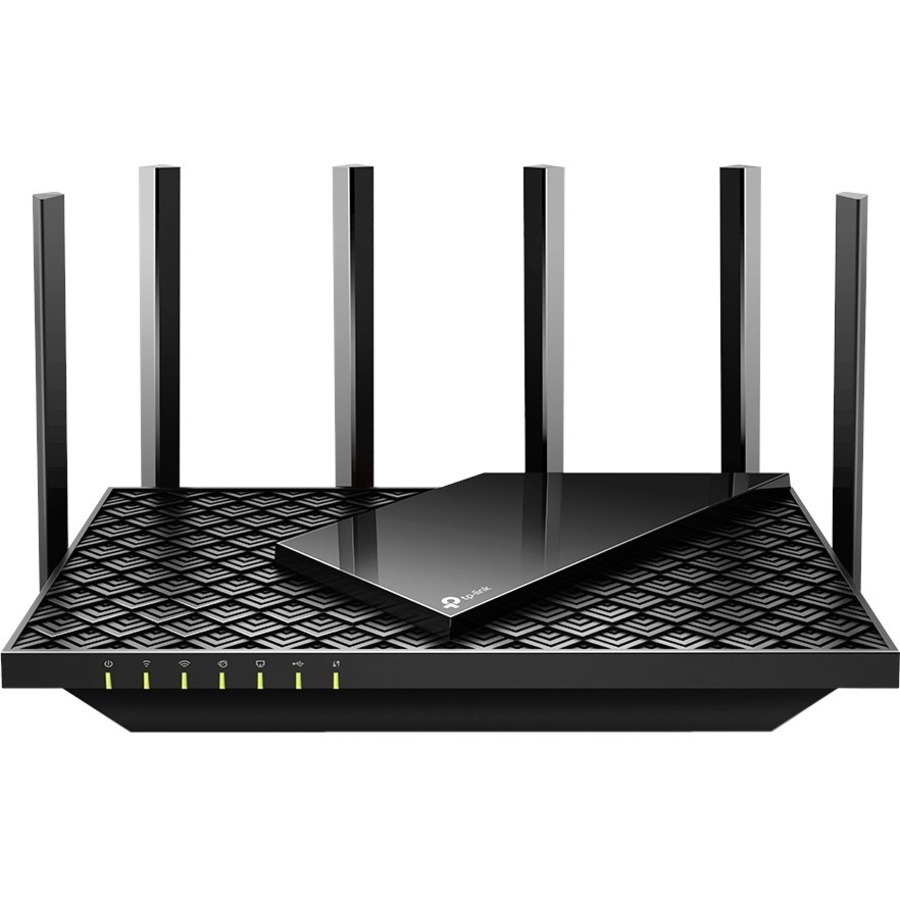 TP-Link Archer AX73 - Dual Band Gigabit Wireless Internet Router