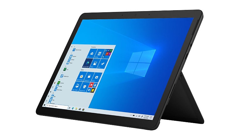 Microsoft Surface Go 3 - 10.5" - Core i3 10100Y - 8 GB RAM - 128 GB SSD - 4G LTE-A