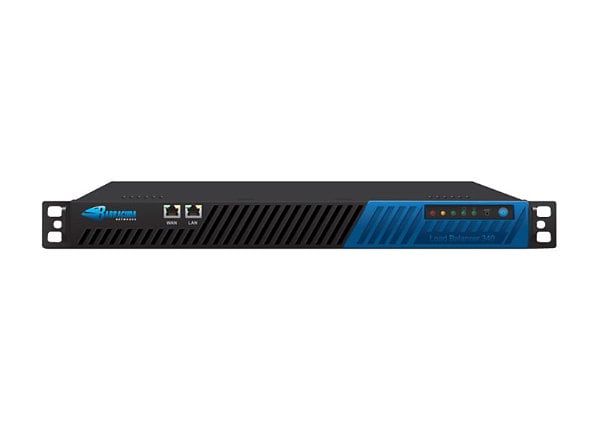 BARRACUDA LOAD BALANCER APPLIANCE 34