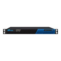 Barracuda Web Application Firewall 460 - Cold Spare - security appliance