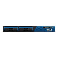 Barracuda Web Application Firewall 660 - security appliance - cold spare