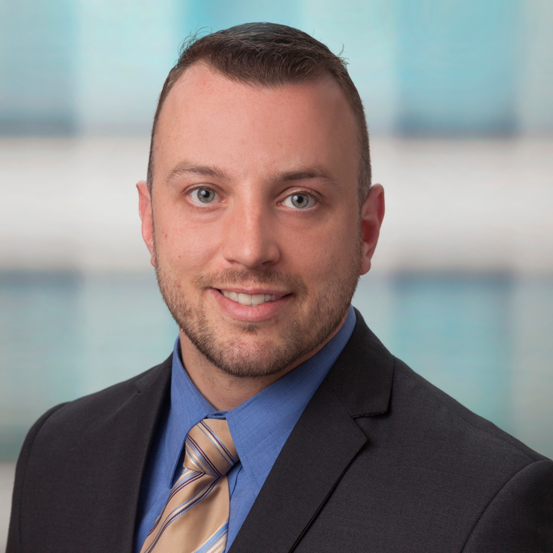 Contact person's photo