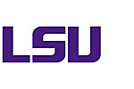 Logo of Louisiana State University	