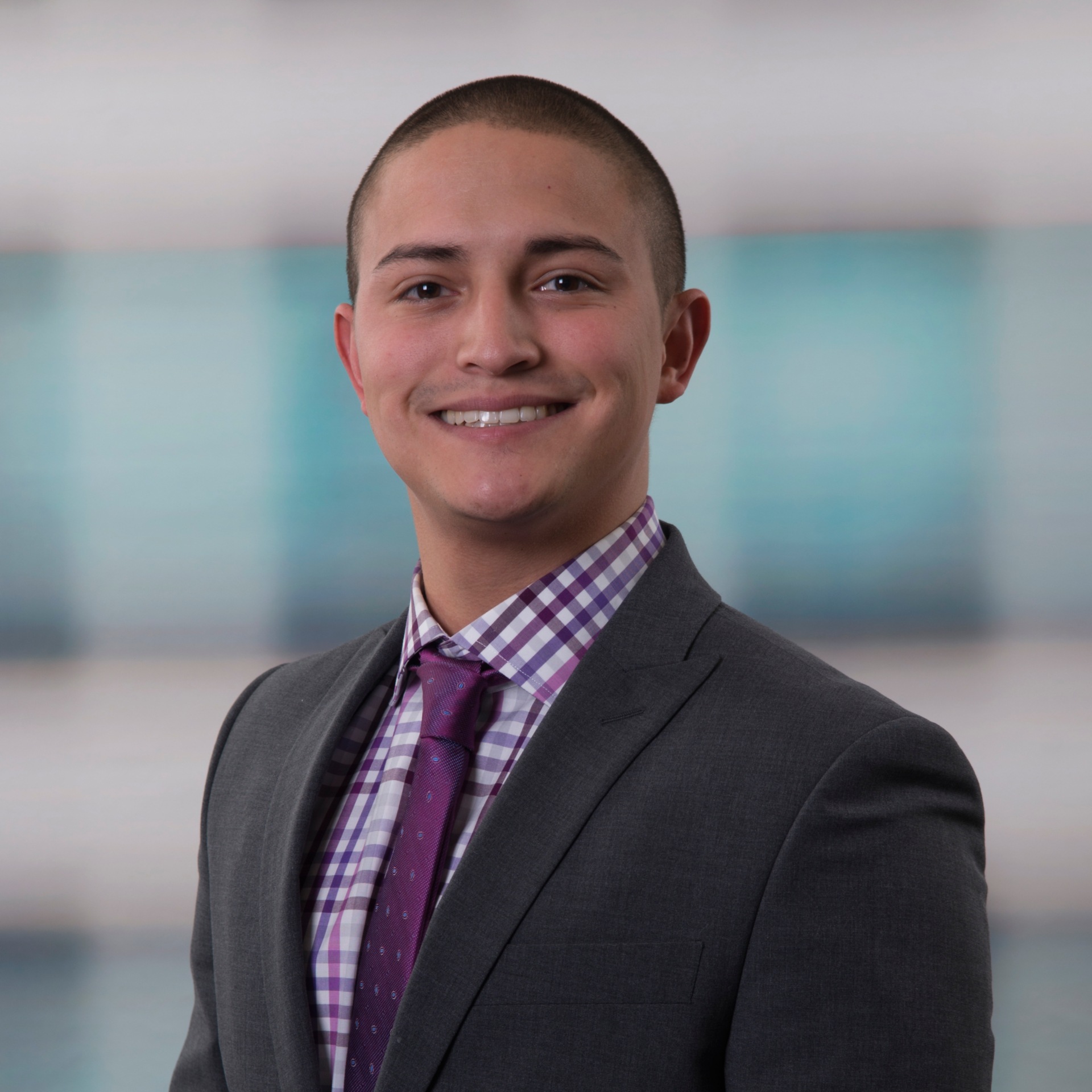 Contact person's photo