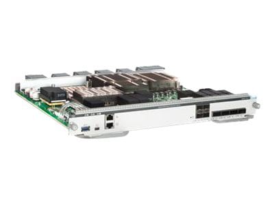 Cisco Supervisor 2 Module - control processor