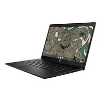 HP Chromebook 14 G7 14" Touchscreen Chromebook - HD - 1366 x 768 - Intel Celeron N4500 Dual-core (2 Core) - 4 GB Total