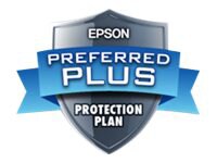 Epson Preferred Plus Extended Service Plan - extended service agreement - 2