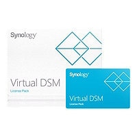 Synology Virtual DSM - box pack - 1 instance