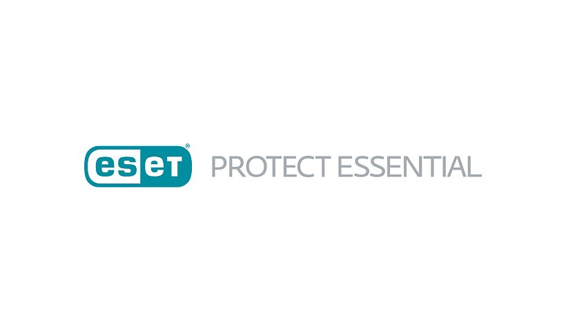 ESET PROTECT Essential Plus - subscription license extension (1 year) - 1 seat