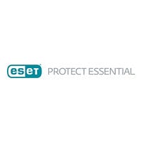 ESET PROTECT Essential Plus - subscription license extension (1 year) - 1 s