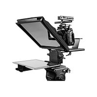 Prompter People Prompter Pal Camera Sled Teleprompter for 12" iPad