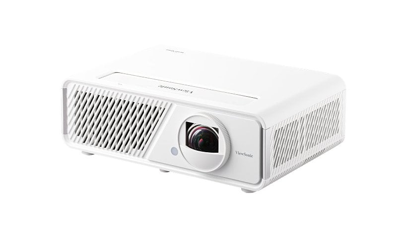 ViewSonic X2 - DLP projector