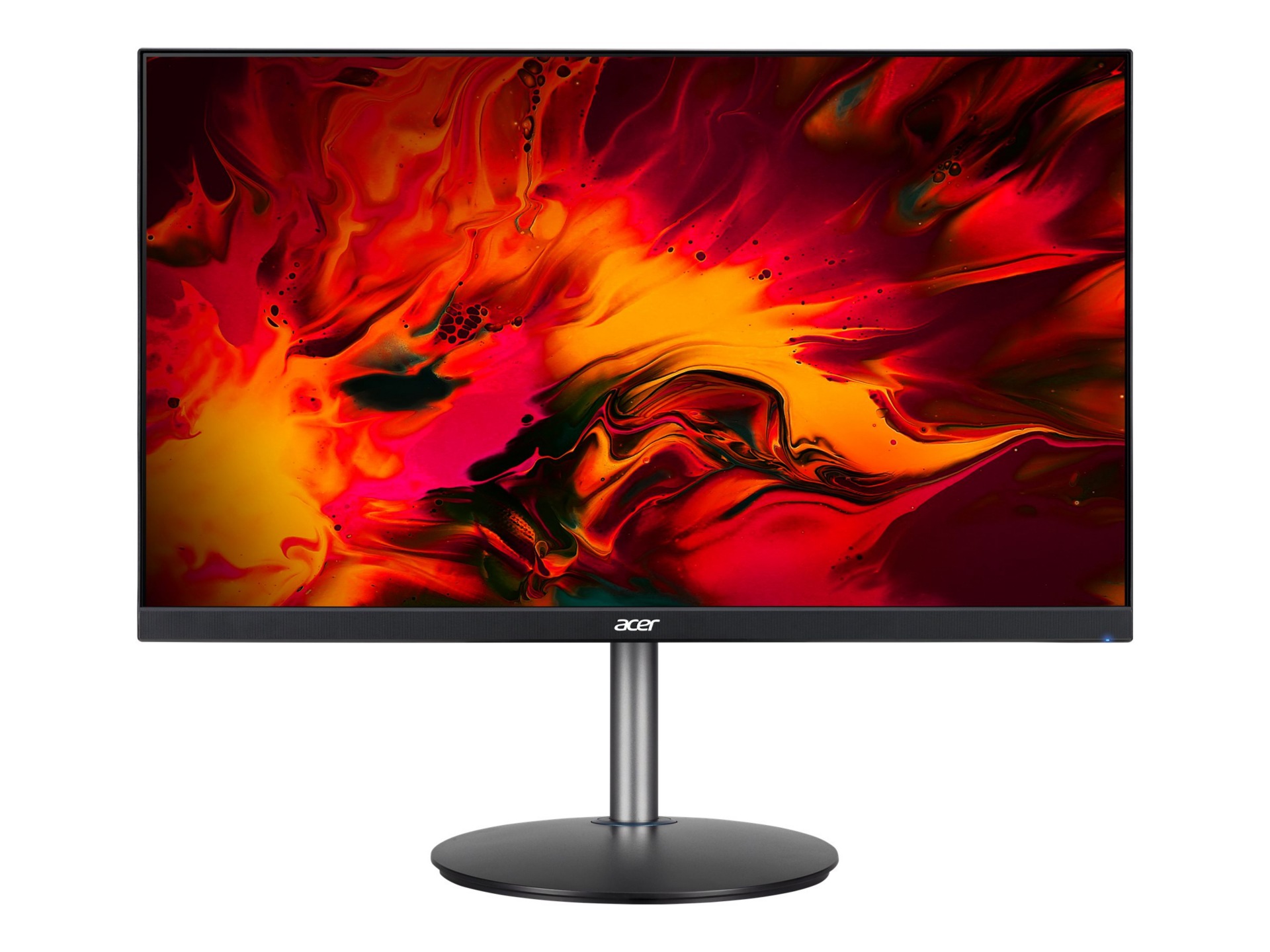 Acer Nitro XF243Y Pbmiiprx - XF3 Series - LED monitor - Full HD