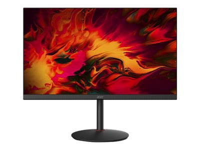 Acer Nitro XV272 LVbmiiprx - XV2 Series - LED monitor - Full HD (1080p) - 27" - HDR