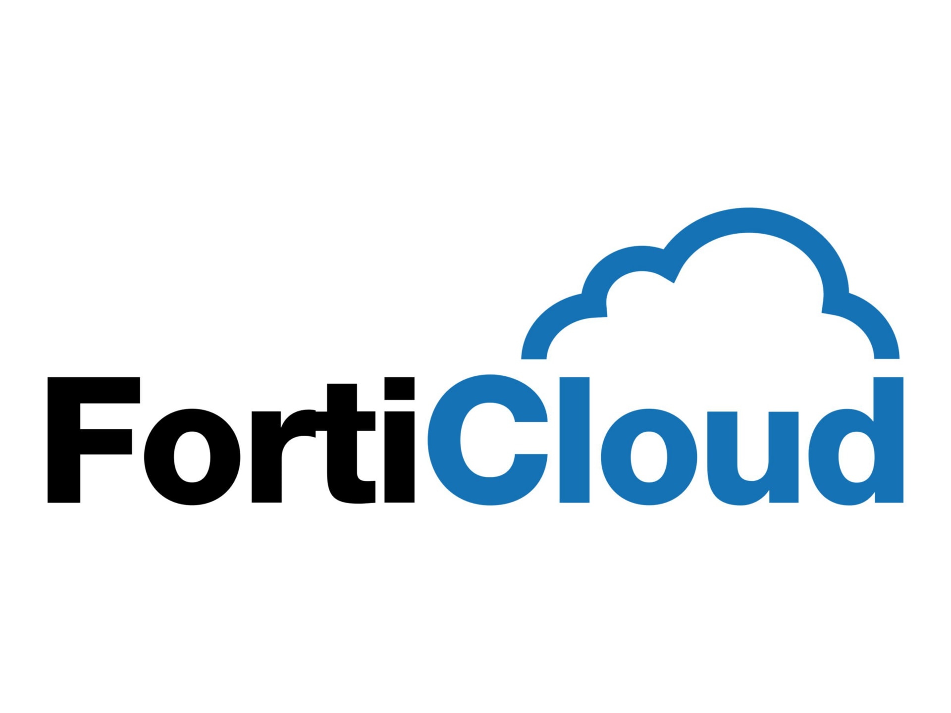 FortiToken Cloud - subscription license (3 years) + FortiCare 24x7 - up to 500 users, 50000 SMS messages