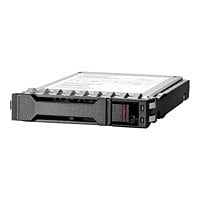 HPE - SSD - 480 Go - SATA 6Gb/s