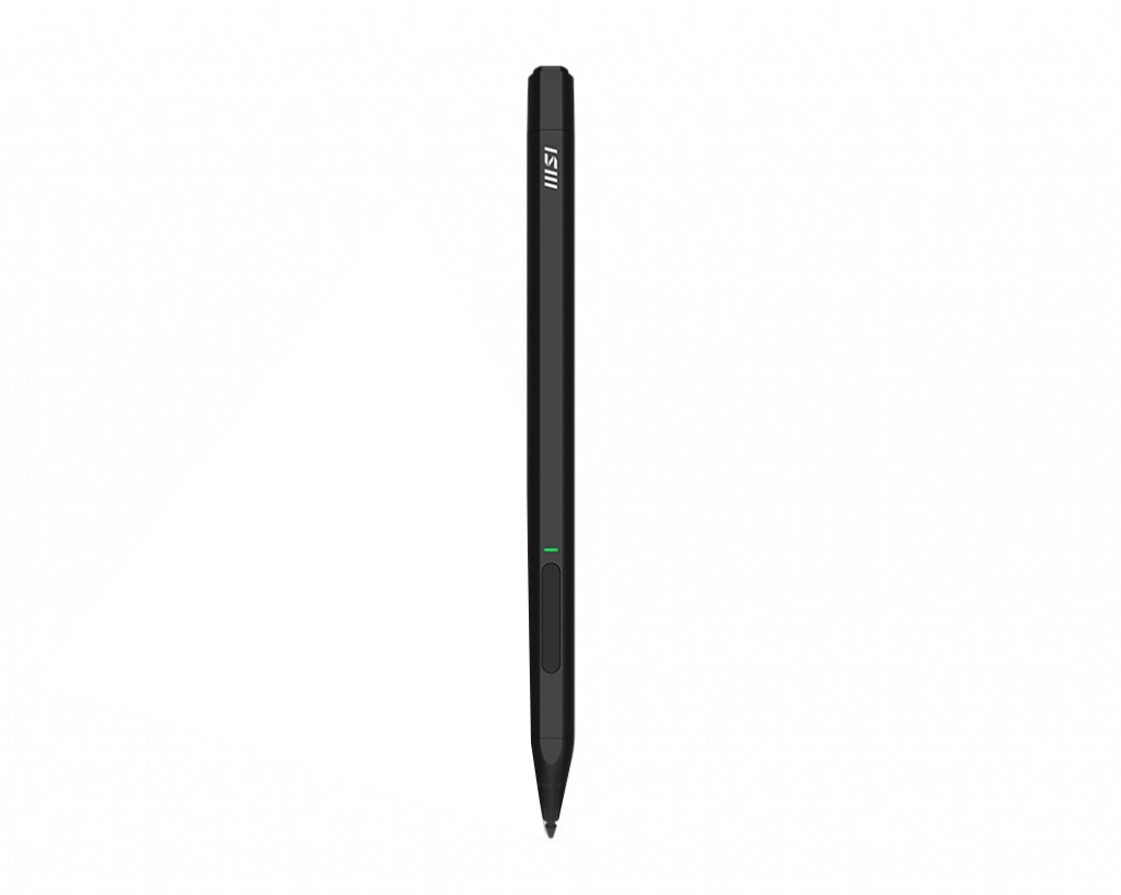 MSI Pen for E13 and E16 Flip Laptop - Black