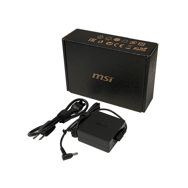 MSI 957-14D22P-103 AC Adapter