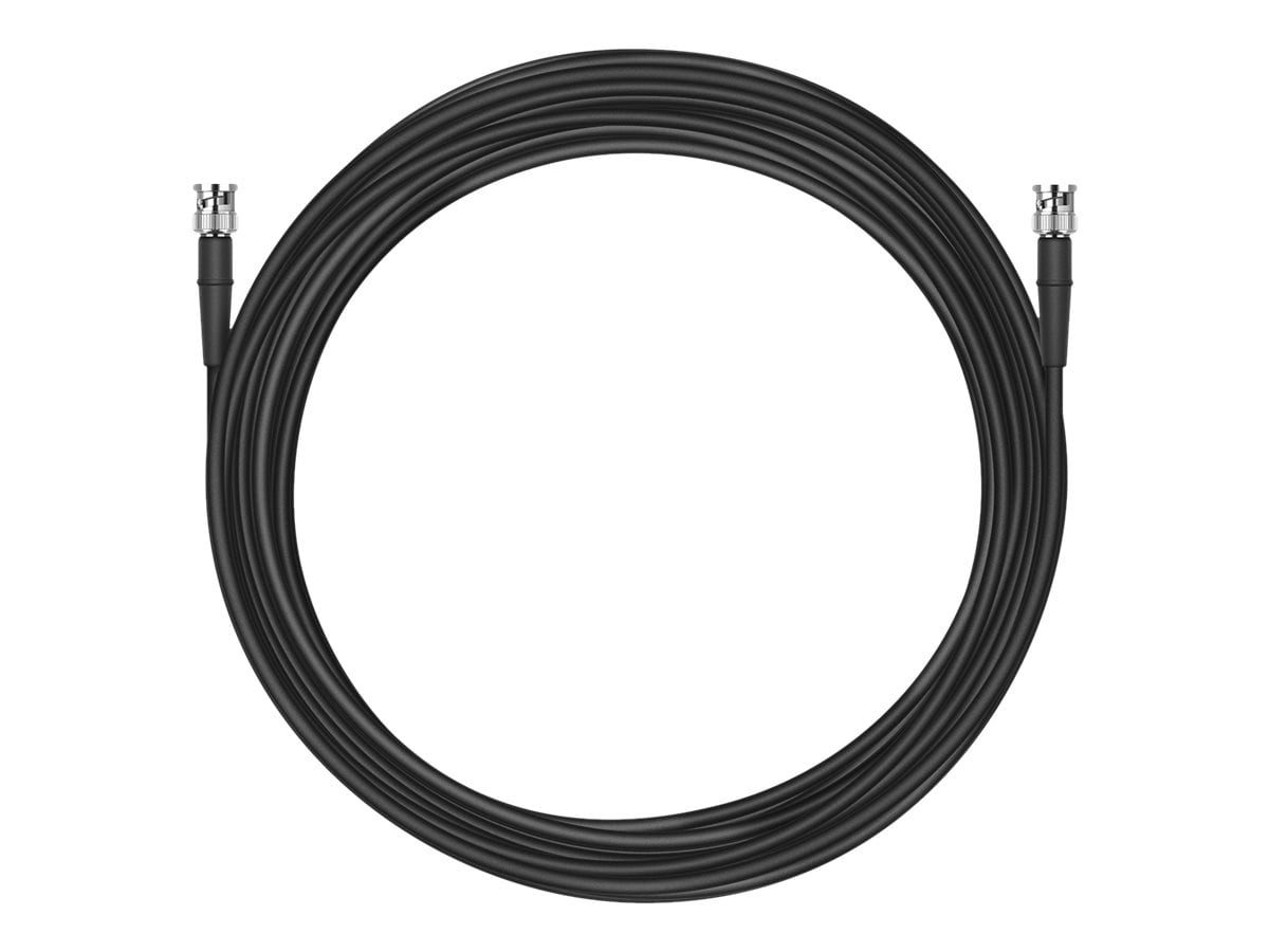 Sennheiser antenna cable - 66 ft