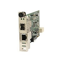 Transition Networks C3210 Series C3210-1039 - fiber media converter - 10Mb