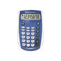 Texas Instruments TI-503 SV - pocket calculator