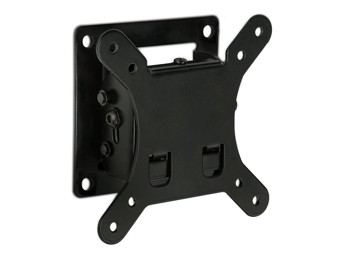 Mount-It! MI-6524 mounting kit - low profile & tilting - for LCD TV