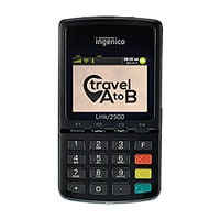 Ingenico Link/2500 Credit Card Reader
