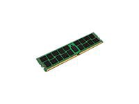 Kingston Server Premier - DDR4 - module - 32 GB - DIMM 288-pin - 3200 MHz /