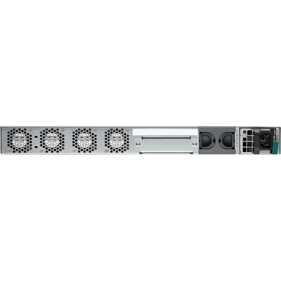 Thumbnail 5 of 6 for Juniper SRX1500 Network Security/Firewall Appliance