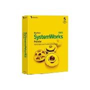 Norton SystemWorks 2005 Premier - complete package